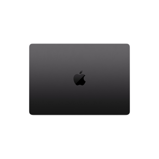 MacBook Pro M5