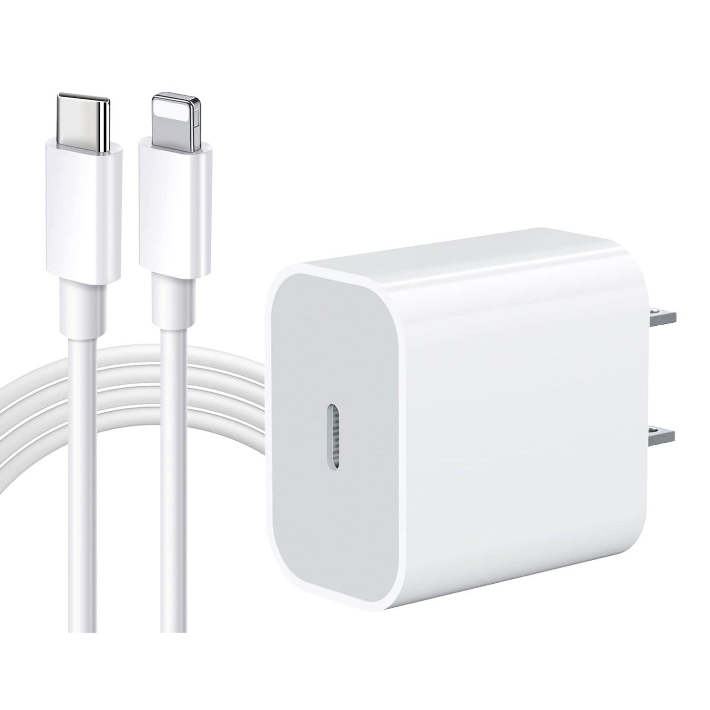 Cargador iPhone X100 Pack - Distribuidora E