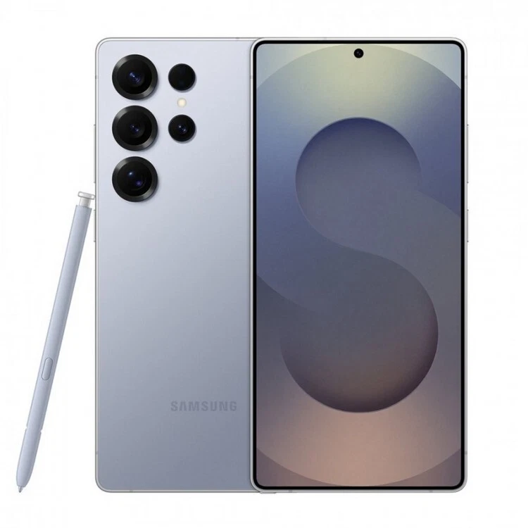 Samsung Galaxy S25 Ultra 5G 1TB