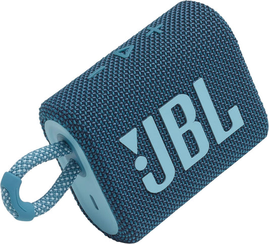 JBL Go 3