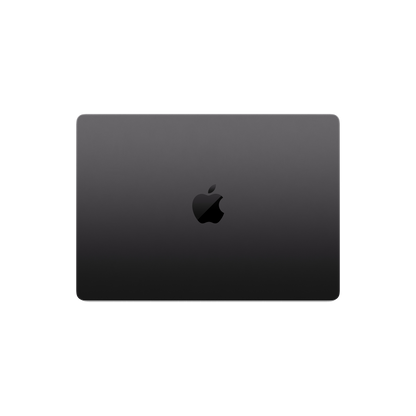 MacBook Pro M5