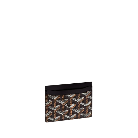 Goyard Card Holder