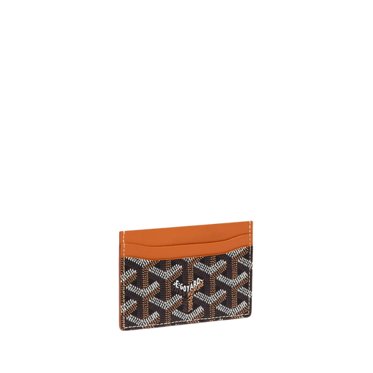Goyard Card Holder