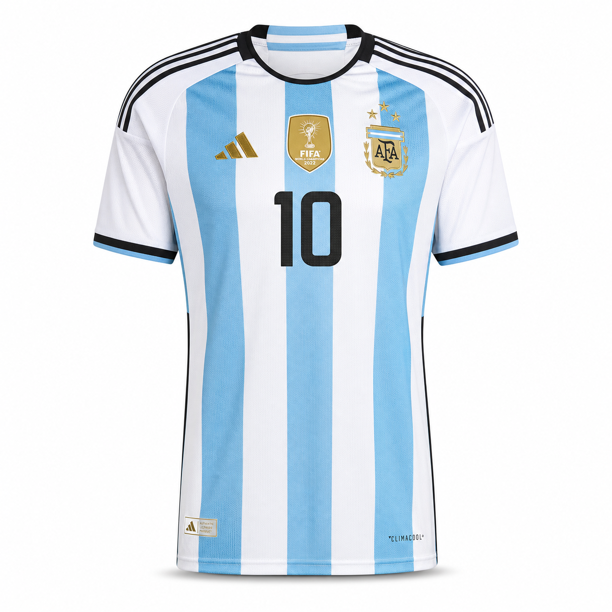 Jersey Argentina 2026 Messi #10