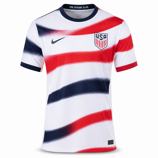 Jersey Estados Unidos 2026 Local